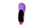 Affenzahn Rainboot Vegan Plashy Owl barefoot čižmy 33 EUR