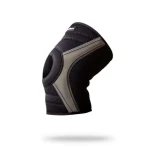 Neoprénová bandáž na koleno - GymBeam (M, multicolor) (36244-3-M)