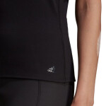 Tričko adidas Studio Slim Strappy Back Tank Top HE3140