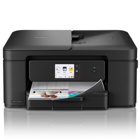 Brother Brother DCP-J1460DW drukarka wielofunkcyjna Atramentowa A4 1200 x 6000 DPI 16 stron/min Wi-Fi
