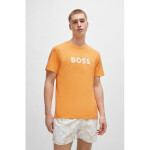 Pánske tričko Boss RN M 50503276-813 XXL