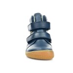 Koel Demil Tex Wool Blue zimné barefoot topánky 30 EUR
