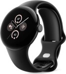 Google Pixel Watch 2 LTE Čierny (GA05025-DE)