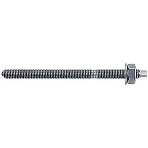 Fischer RG M 16x250 A4 kotviaca tyč 250 mm 24 mm 50298 10 ks; 50298