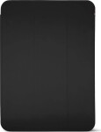 Decoded Decoded Silicone Slim Cover 10.9 iPad Gen 10 Charcoal