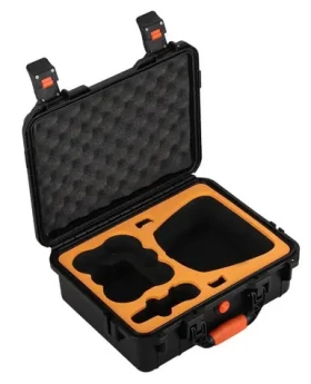 Sunnylife AQX-17 / Puzdro / pre DJI Neo Motion Fly More Combo / vodeodolné (AQX-17)