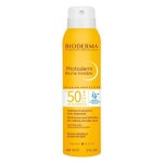 BIODERMA Photoderm opaľovacia hmla bez roztierania SPF50+ 150 ml