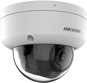 HIKVISION DS-2CD2743G2-LIZS2U(2.8-12mm) / IP kamera / Dome / 4Mpix / ColorVu AcuSense / IR 40m / IP67 IK10 (DS-2CD2743G2-LIZS2U(2.8-12mm))