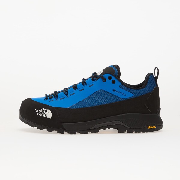 Tenisky The North Face M Verto Alpine Gore-Tex Hero Blue/ TNF Black EUR 43