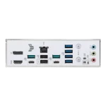 Asus TUF GAMING B850-PRO WIFI7 W NEO / Základná doska / B850 / 4X DDR5 / 1x 2.5 GLAN / Wi-Fi 7 / ATX (90MB1NW0-M0EAY0)