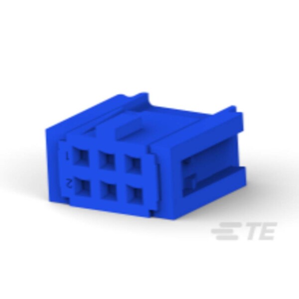 TE Connectivity 1-1658527-9 1 ks Carton; 1-1658527-9