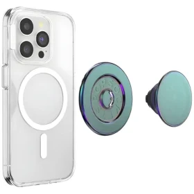 PopSockets Round Nightshade Opalescent / Držiak a stojanček na telefón / MagSafe (807219)