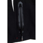 Techno Softshellová bunda M WU1060H/GN black- Geografické údaje Nórsko L