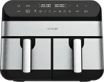 Cecotec Cecofry Advance 9000 Inox / Teplovzdušná fritéza (3489)