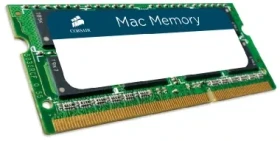 Corsair Vengeance 16GB (2x8GB) 1600MHz / SO-DIMM / DDR3L / CL11 / 1.35V (CMSA16GX3M2A1600C11)