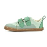 Pegres BF57U mint barefoot topánky 25 EUR