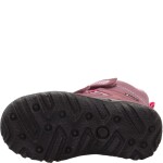 Dievčenské zimné topánky HUSKY Red/Purple GTX Superfit 1-006082-5010 - 36
