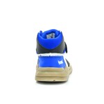 Koel Koel4kids Skylar Royal blue členkové barefoot topánky 29 EUR