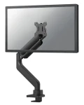 Neomounts DS70-450BL1 čierna / Montážna sada / kĺbové rameno / svorka Topfix / plný pohyb / pre LCD displeje (DS70-450BL1)