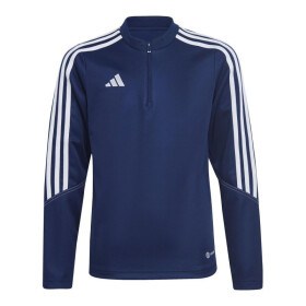 Juniorská tréningová mikina adidas Tiro 23 HZ0178