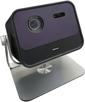 InFocus InFocus Crusader Grand Master with stand IN3038SL