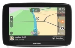 TomTom Go Basic 5 Europe 45 / GPS navigácia / 5 / 16GB / Wi-Fi / BT / microSD (1BA5.002.00)