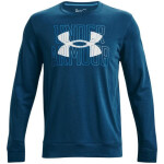 UA Rival Terry Logo Crew Under Armour