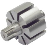 Hazet 9012MTT-01 9012MTT-01 rotor 1 ks; 9012MTT-01
