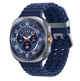 Samsung Galaxy Watch Ultra LTE 47mm (2025) Modrý(SM-L705FZB2DBT)
