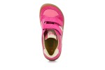 Koel Kobi W II Fuchsia celoročné nízke barefoot topánky 32 EUR