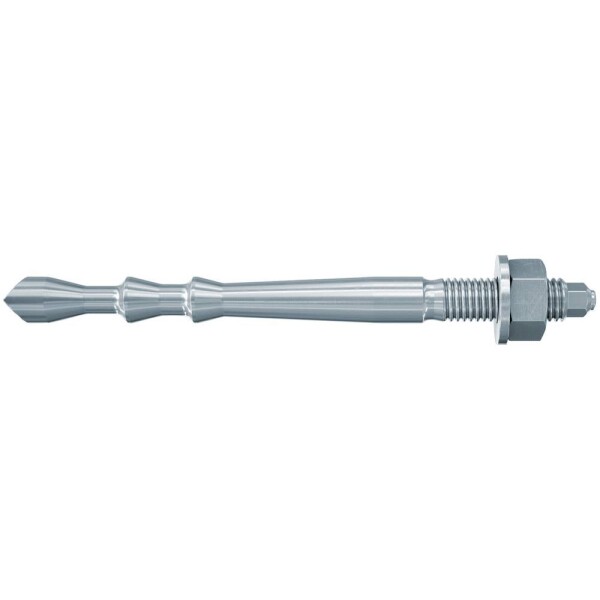 Fischer FHB II-A L M12 x 120/10 kotviacu tyč Highbond 130 mm 14 mm 96943 10 ks; 96943