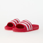 Tenisky adidas Adilette 22 Better Scarlet/ Ftw White/ Ftw White EUR 37