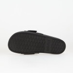 Tenisky adidas x Stella McCartney Slide Core Black/ Core Black/ Core Black EUR 42