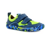Froddo G3130261-4 Denim+ barefoot tenisky 33 EUR