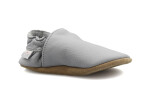 Capáčky baBice Plain Light Grey 17 EUR