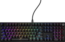 Genesis Thor 404 Gateron Yellow Pro (NKG-2297)