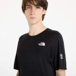 Tričko The North Face High Trail Shortsleeve Tee TNF Black XL