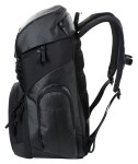 Študentský batoh Nitro Weekender Tough Black