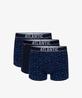 Pánske boxerky Atlantic