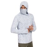 Vagner Pánske tričko UV skin, svetlozelené M
