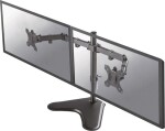 Neomounts Stoján na 2 monitory 10" - 32" (FPMA-D550DDBLACK)