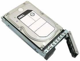 DELL server disk 8TB (161-BBRX) / SAS 12Gbps / 7200 RPM / 3.5 "/ 512e (161-BBRX)