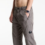 Kalhoty C.P. Company Cargo Pant Gunmetal 50