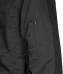 Bunda Cofra AQUISGRANA Farba: Zelená, Veľkosť: 2XL (V250_0_08_2XL)