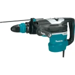 Makita HR5212C / Kombinované kladivo / 1510W / 310 ot-min / 2.250 úderov-min / 19.1J / AVT / SDS-MAX (HR5212C)