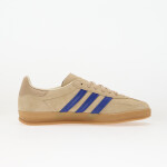 Tenisky adidas Gazelle Indoor Magic Beige/ Royal Blue/ Wonder White EUR 46
