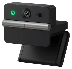 OBSBOT Meet Flip AI 4K / Webkamera / 4K/30 FPS / USB-C / Mikrofón / AI Auto Framing (OWB-2510-CE)