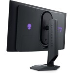 27 DELL AW2725DF Gaming čierna / OLED / 2560x1440 / 16:9 / 0.03ms / 1.5M: 1 / 250cd-m2 / HDMI + DP / USB (210-BLHH)