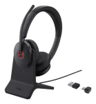 Yealink BH74 Teams / Slúchadlá / On-ear / Microsoft Teams (BH74 WITH STAND UC USB-C/A)