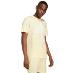 Adidas Essentials Single Jersey Big Logo Tee M IX0135 Pánske M